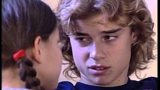 Chiquititas 4° Temporada  Capítulo 123 [upl. by Barayon]