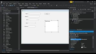 C Windows Form App with Class [upl. by Uriah216]