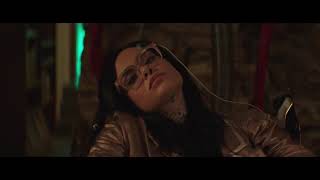 REVERSED Kehlani  Nights Like This feat Ty Dolla ign Official Music Video [upl. by Agan]