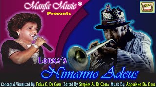 Nimanno Adeus  Lorna [upl. by Montana]