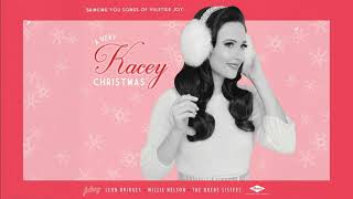 Kacey Musgraves  Ribbons And Bows Instrumental [upl. by Micki]