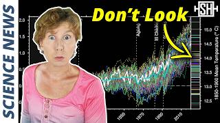 This Climate Graph has a Nasty Secret [upl. by Warren]