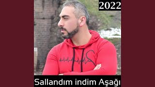 Sallandım indim Asagı Harput Kavsagı [upl. by Khichabia]