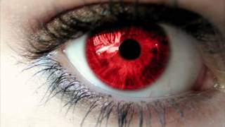 Change Your Eye Color to Red ―∎ affirmations [upl. by Euginimod922]