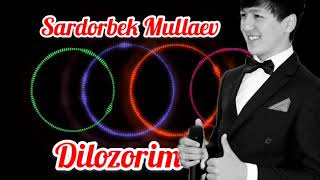 Sardorbek MullaevDilozorimcover [upl. by Eeral]