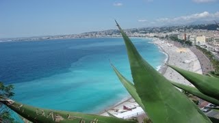 Scuba Diving in Nice France [upl. by Vaclava646]