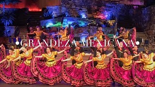 GRANDEZA MEXICANA quotAL SON DE LA BANDAquot AT THE FORD THEATRE [upl. by Jerold639]