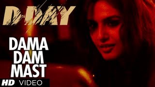 D DAY DUMA DUM MAST KALANDAR SONG  RISHI KAPOOR IRRFAN KHAN ARJUN RAMPAL [upl. by Marshall]