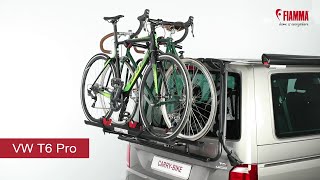 CarryBike VW T6 Pro [upl. by Charin]