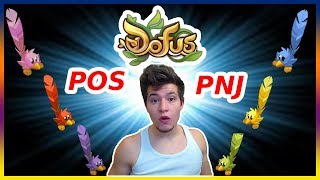 dofus pnj et pos de toutes les pioutes [upl. by Ettesyl593]