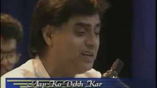 Ghunghroo Toot Gaye Full Video Song  Superhit Ghazal by Pankaj Udhas Jashn flv [upl. by Llertnad]