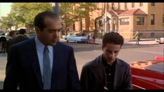 A Bronx Tale  20 Dollars [upl. by Annat]