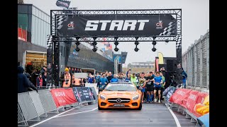 Aftermovie Zandvoort Circuit Run 2024 [upl. by Judsen]