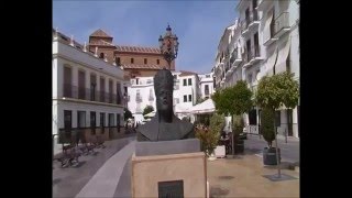 Torrox Pueblo walk [upl. by Nediarb372]