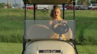 2013 Golf Cart Review [upl. by Venterea979]