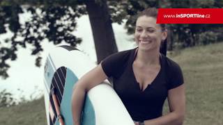 Nové paddleboardy na inSPORTlinecz  modely 2020 [upl. by Amari447]