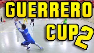 FER TEAM VS KAMALA TEAM  GUERRERO CUP 18 2 [upl. by Orfield]