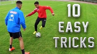 Die 10 einfachsten und effektivsten Tricks im Spiel  Für jeden Anfänger geeignet [upl. by Ellocin920]