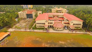 CHINMAYA VIDYALAYA TRIPUNITHURA [upl. by Plume]