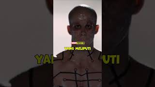 TAHUKAH KAMU KALAU DEADPOOL MEMILIKI TIGA WUJUD YANG BERBEDA MCU [upl. by Brenda257]