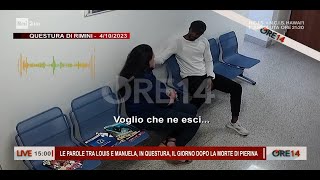 Caso Pierina Paganelli in questo video cè tutto [upl. by Chobot572]