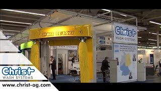 Messe Tankstelle und Mittelstand 2011 [upl. by Rabiah905]