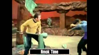 STAR TREK THE ORIGINAL SERIES Every Episode Tribute [upl. by Nnywg]