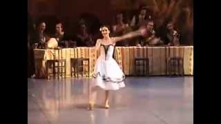 Laurencia  Natalia Osipova amp Ivan Vasiliev [upl. by Spector]