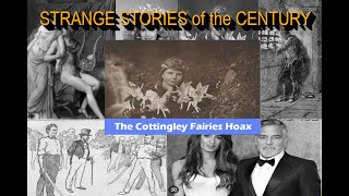 The Cottingley Fairies Hoax [upl. by Questa]