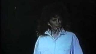 Reba Concert 1994 MO Part 5 [upl. by Witt]