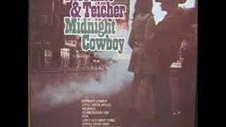 Ferrante amp Teicher  Midnight Cowboy Full Álbum [upl. by Razaile]