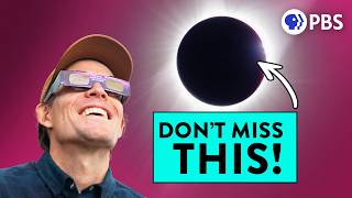 Why Solar Eclipses Are Such a Big Deal [upl. by Lehplar]