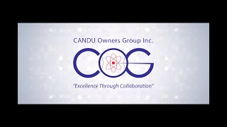 CANDU Owners Group 202223 [upl. by Wendel]