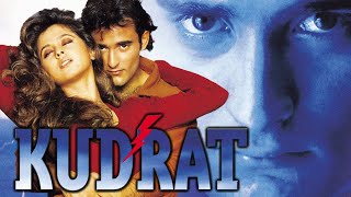 Kudrat 1998 Full Hindi Movie  Akshaye Khanna Urmila Matondkar Aruna Irani Paresh Rawal [upl. by Ragas]