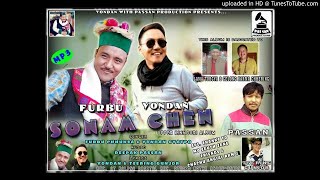 Spiti Song Risang Dumari Sonam Chen 2018 [upl. by Nilya]