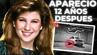 Dejó el coche en el aparcamiento y DESPARECIÓ  Solo 12 AÑOS DESPUÉS se descubrió este MISTERIO [upl. by Ethelred569]