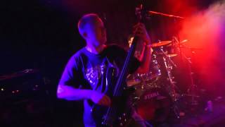 Spoon Magazine Unreleased Footage  Disavowed  Treason  Live in Zug [upl. by Iht]