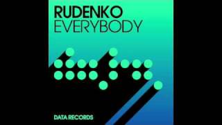 Rudenko  Everybody Dabruck Klein remix [upl. by Engvall]