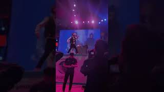 Talha Anjum Talha Younus Concert Karachi Feast [upl. by Netsirhk]