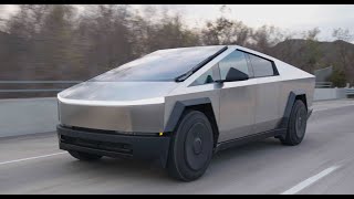 Tesla Cybertruck Is the Quickest Truck [upl. by Bevash]