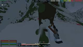 Unturned Infected  Kill Montage 1 [upl. by Carlita]