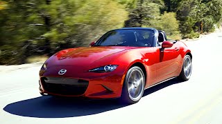 Top 10 Affordable Sports Cars in the World 2024 [upl. by Fihsak]