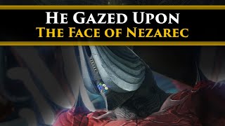 Destiny 2 Lore  A Fallen Pirate saw Nezarecs face Then his nightmares wouldnt stop [upl. by Hollander]