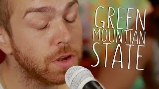 TREVOR HALL  quotGreen Mountain Statequot Live from California Roots 2015 JAMINTHEVAN [upl. by Mauricio513]