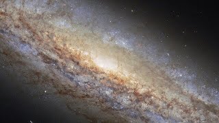 Video of An Invisible Galactic Gale [upl. by Araminta]