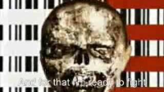 Six Feet Under Amerika The Brutal With Lyrics [upl. by Turner]