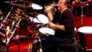 Metallica  Fuel Live Sofia 2010 HD [upl. by Corsetti253]