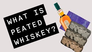 What is Peated Whisky [upl. by Valerye337]