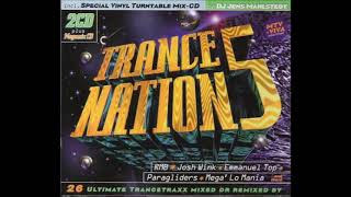 Trance Nation Vol 5 CD 2 [upl. by Andre]