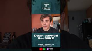 Nakobe Dean EARNED the starting middle linebacker job for the Philadelphia Eagles [upl. by Hittel]